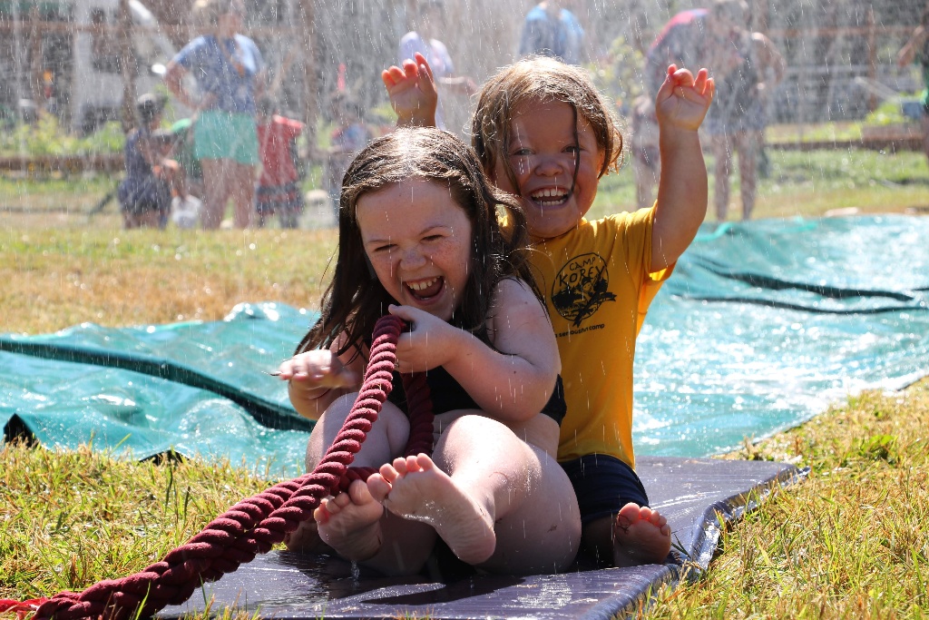 Image for Ultimate Kids’ Summer Bucket List: 10 Things To Do This Season