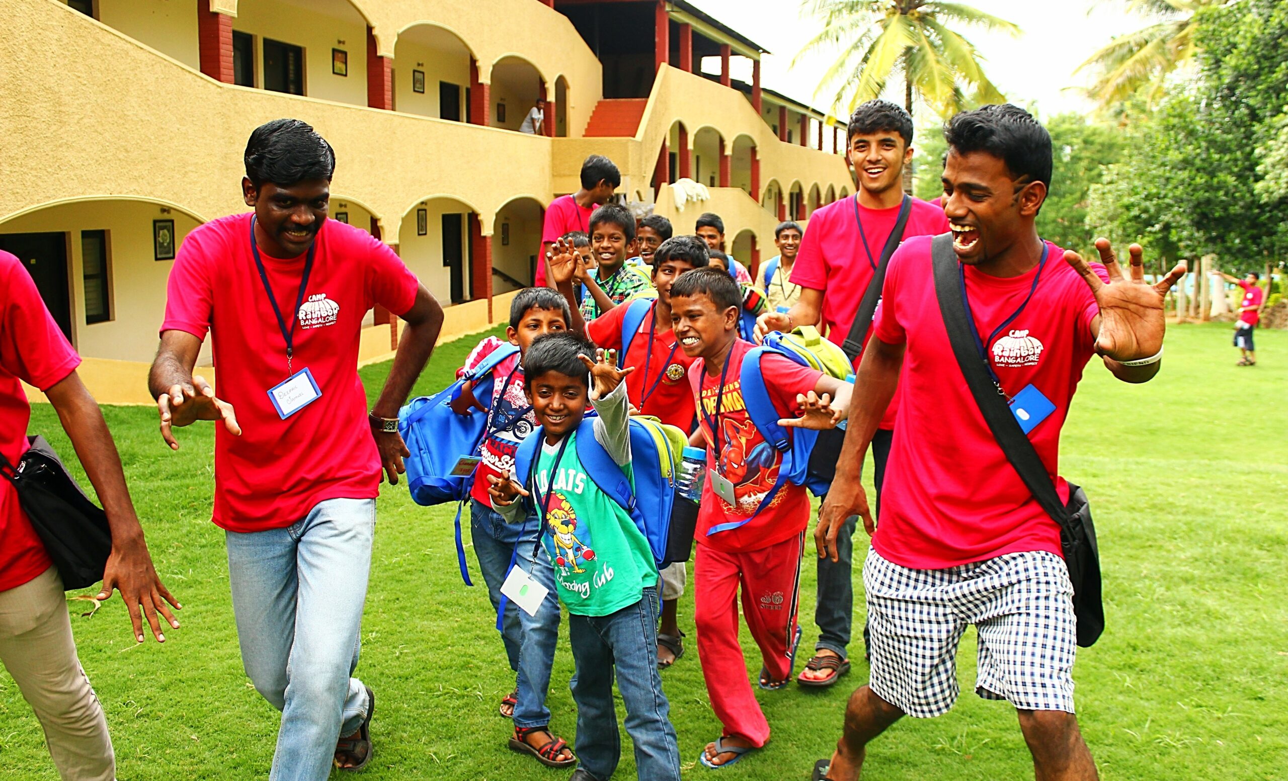 Image for Dr. Glory: Changing the Lives of Children Living with HIV in India
