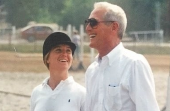 Image for Redefining What’s Possible: Lessons From My Dad Paul Newman