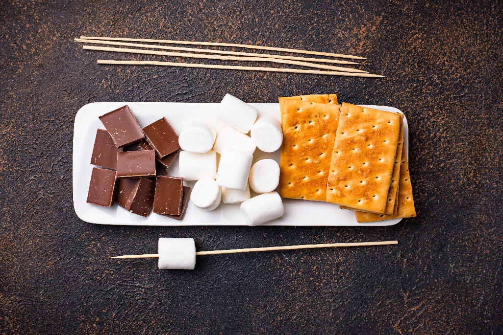 Image for 5 S’more-Inspired Desserts