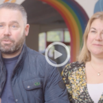 Cogley Family shares their Barretstown Story