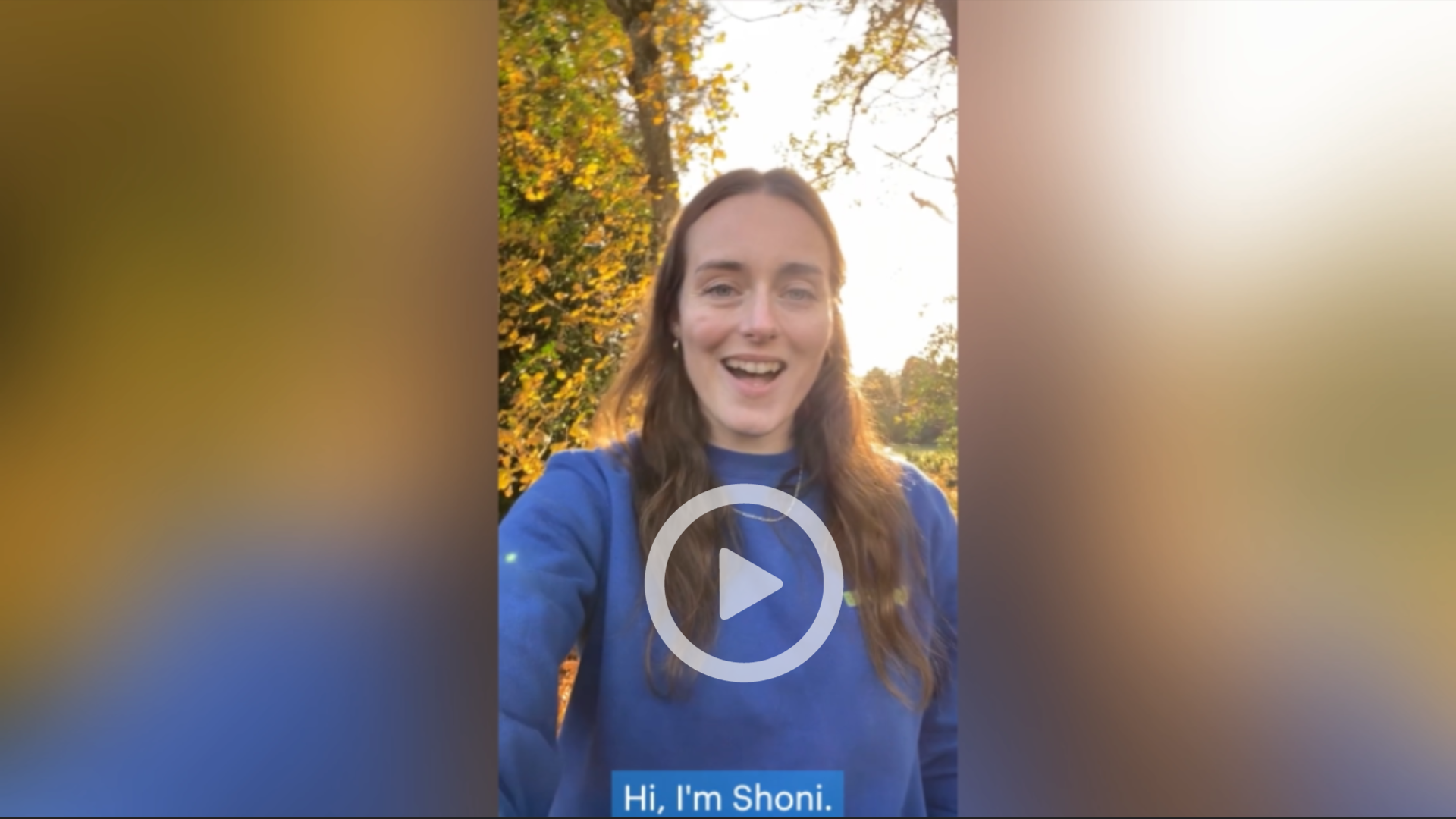 Image for Family Camp Stories: Meet Shoni