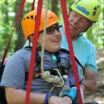 Image for Oxygen Tubes and Zip Lines: Redefining Possibilities at Camp