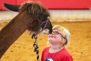 Camps and Programs - SeriousFun Children's Network