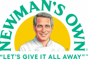 At Newman’s Own, 100% of profits help kids facing adversity, including SeriousFun campers.
